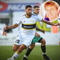 \&#039;Va con la blanca\&#039;: la sorpresiva primicia de Giorgio Armas a horas de Palmeiras-Boca