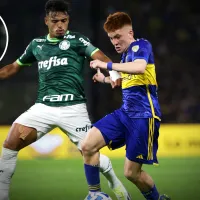 \&#039;Boca es un club muy grande que sabe jugar este tipo de competencias\&#039;