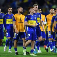 Los 5 partidos que Boca tiene por delante antes de la Final de la Copa Libertadores