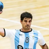 La lista de convocados de Los Gladiadores para los Juegos Panamericanos de Santiago 2023