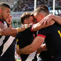 Los Pumas sacaron un triunfazo ante Japón y clasificaron a cuartos de final del Mundial de Rugby