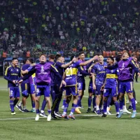 Vincula a un referente: la impensada coincidencia que ilusiona a Boca con ganar la Libertadores
