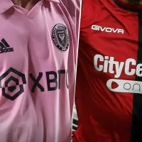 Confirmado: Inter Miami jugará contra Newell\&#039;s en 2024