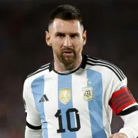 Antonio Laje, el inesperado piloto que trajo a Messi a Argentina