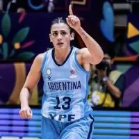 La lista de convocadas de la Selección Argentina de Básquet Femenino para los Juegos Panamericanos 2023