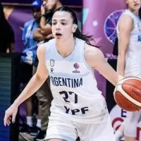 El calendario completo de la Selección Argentina de Básquet Femenino en los Juegos Panamericanos 2023