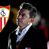Gallardo tampoco será el DT del Sevilla