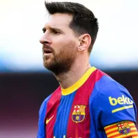 ¿Messi puede volver a jugar en el Barcelona?