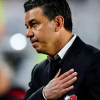 ¿Gallardo podría convertirse en dirigente de River?: \'Está averiguando\'