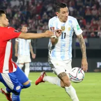 Argentina y Paraguay jugarán el partido número 100: ¿Cómo está el historial?