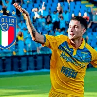 \&#039;¿Argentina o Italia? Aún no lo he decidido\&#039;