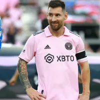Messi decidió su futuro tras la eliminación del Inter Miami de la MLS