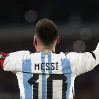 El amistoso 'fantasma' y cómo Paraguay ayudó a que Messi juegue para la Selección Argentina