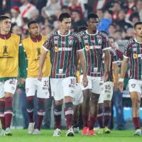 Atento Boca: la multa que recibió Fluminense a días de la final de la Libertadores