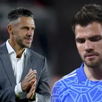 “Centurión va a tener una oportunidad muy importante para el futuro”