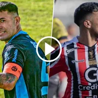 Dónde ver Atlético Rafaela vs. Chacarita, EN VIVO por la Primera Nacional 2023