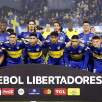 Qué tiene que pasar para que Boca se clasifique a la Copa Libertadores 2024