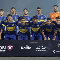Cuál será el rival de Boca en la semifinal de la Copa Argentina