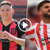 Dónde ver Defensores de Belgrano vs. San Martín (T), EN VIVO y ONLINE por la Primera Nacional 2023