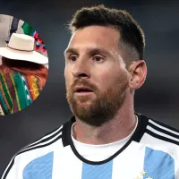 ¡Protejan a Leo! Chamanes y brujerías contra Messi en la previa del Perú – Argentina