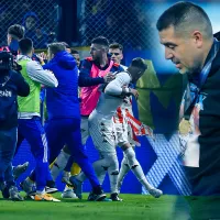 Unión, la piedra en el zapato de Boca en la era Riquelme