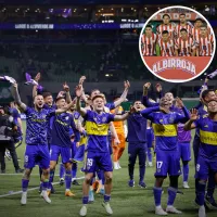 La predicción de Giorgio Armas sobre Boca que descolocó a todos: \'Si gana Paraguay...\'