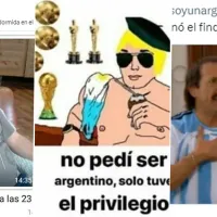 Perú vs. Argentina: los mejores memes del partido de la Selección