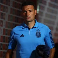 Scaloni se acordó de Arabia y dejó una frase para que Argentina nunca se relaje