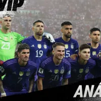 ANÁLISIS ¿La mejor Selección de la historia? Argentina y un lugar de privilegio entre las leyendas