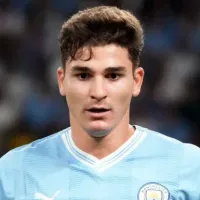 River podría recibir millones si Manchester City vende a Julián Álvarez