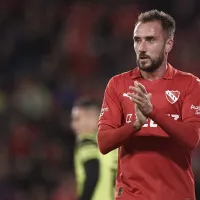 Independiente goleó a Barracas Central y sigue soñando: resultado, goles y resumen