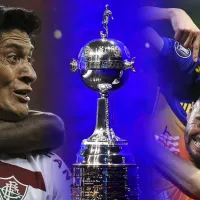 El comunicado de CONMEBOL sobre la sede de la final de la Libertadores Boca vs Fluminense