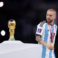 Papu Gómez, suspendido por 2 años por doping positivo