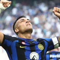 Marotta, director deportivo del Inter: \&#039;Lautaro es nuestro Messi\&#039;