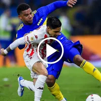 Boca y Unión, que tiene uno menos, empatan en La Bombonera: seguí el partido EN VIVO