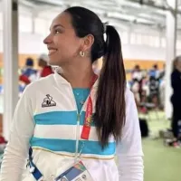 Fernanda Russo: primera medalla para Argentina en los Panamericanos y boleto a París 2024