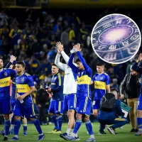 El pedido de Giorgio Armas a los hinchas de Boca: \'Hagamos el decreto...\'