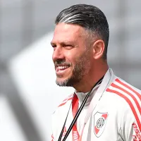 Demichelis mete mano: los que vuelven al once de River para recibir a Independiente