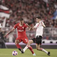 Cuándo juega River vs. Independiente por la Copa de la Liga