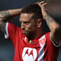 Tras el dopaje y la sanción, habló el representante de Papu Gómez: \&#039;El error fue...\&#039;