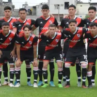 ¿Quiénes son Rivero y Acosta, las dos promesas que firmaron sus primeros contratos en River?