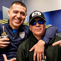 A la espera de Damas Gratis, Fluminense propuso una particular banda para la final de la Libertadores