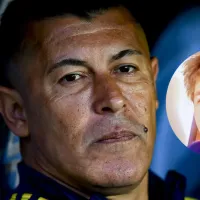 Giorgio Armas preocupó a los hinchas de Boca con un aviso previo a la final: \'Es todo\'