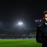 ¿Por qué Messi podría levantar el Balón de Oro en La Bombonera?