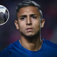 Detuvieron al papá de Agustín Almendra en La Plata