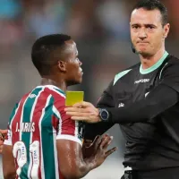 Brasil considera una buena señal para Fluminense la designación de Roldán