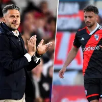 \'Seguramente Boselli va a estar 10 años en la institución\'