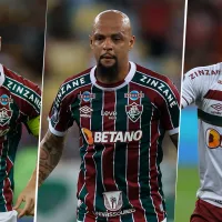 Libertadores: los 3 titulares de Fluminense que están en duda para la final con Boca