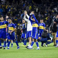 Boca confirmó su calendario en Brasil previo a la final de la Copa Libertadores