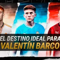 ¿Cuál es el destino ideal para el Colo Barco?